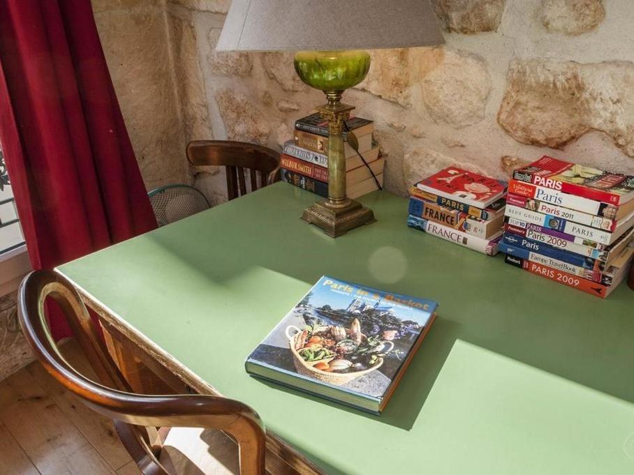 Latin Quarter - Notre Dame Apartment Paris Exterior photo