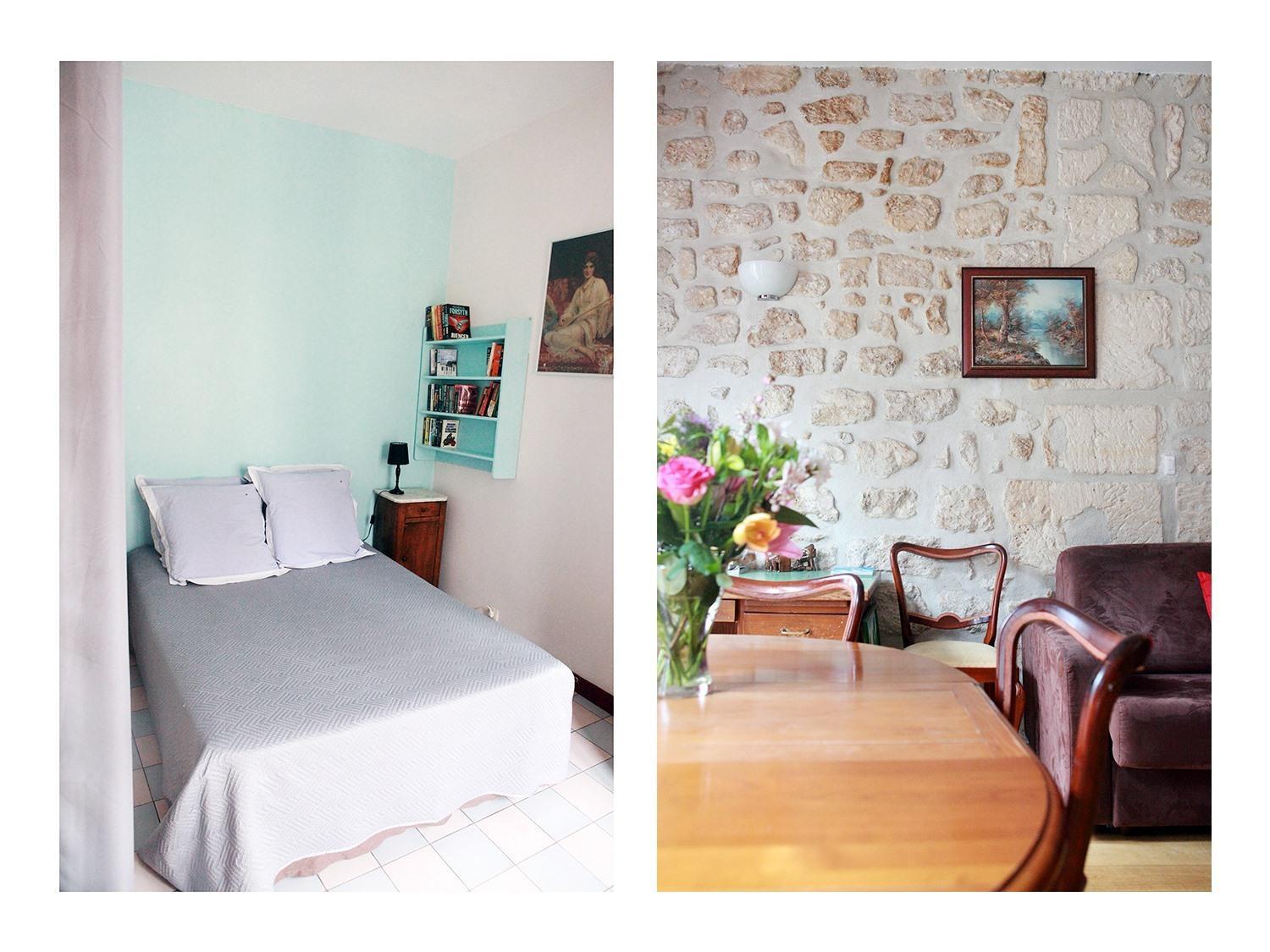 Latin Quarter - Notre Dame Apartment Paris Exterior photo