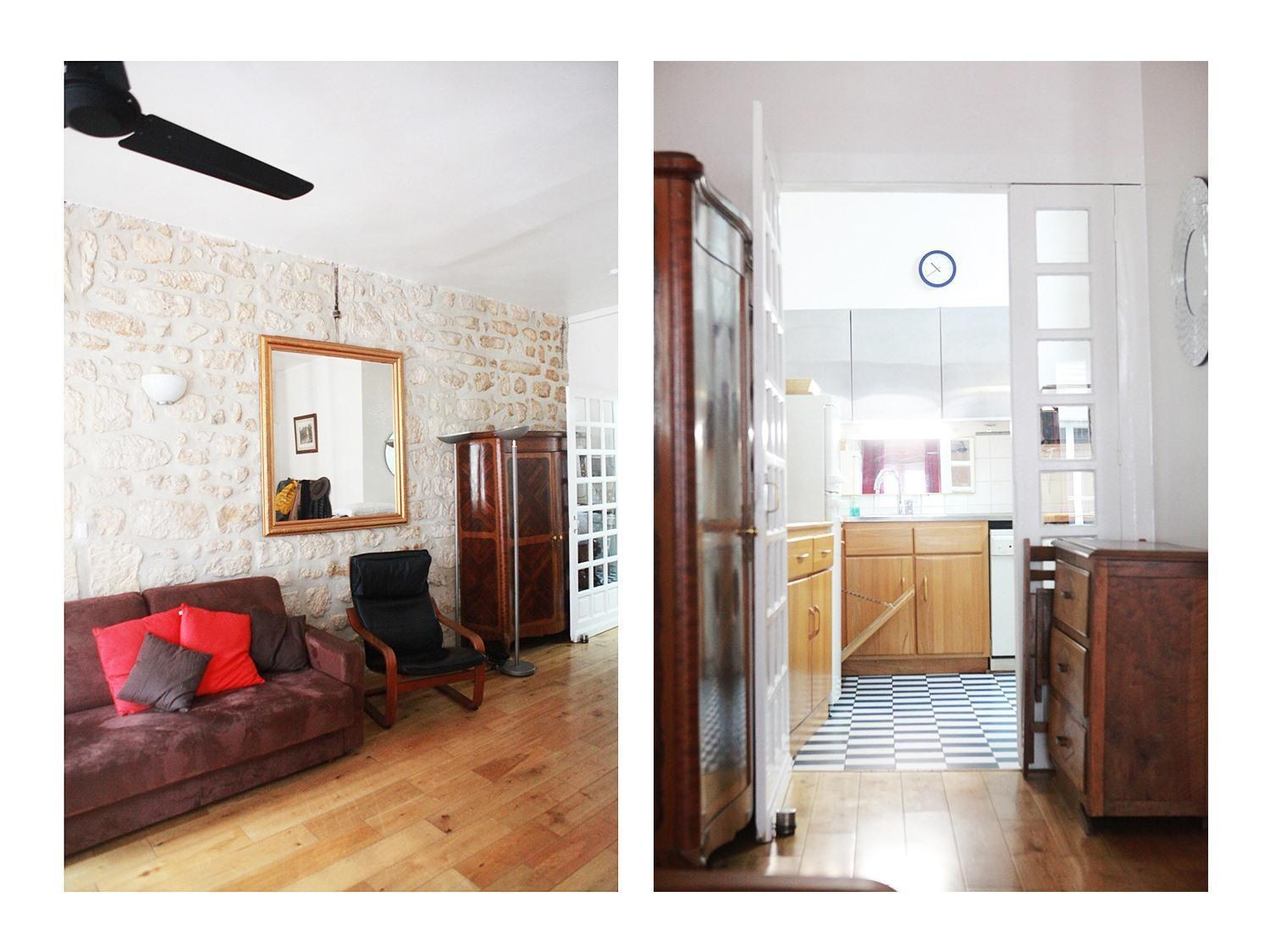 Latin Quarter - Notre Dame Apartment Paris Exterior photo