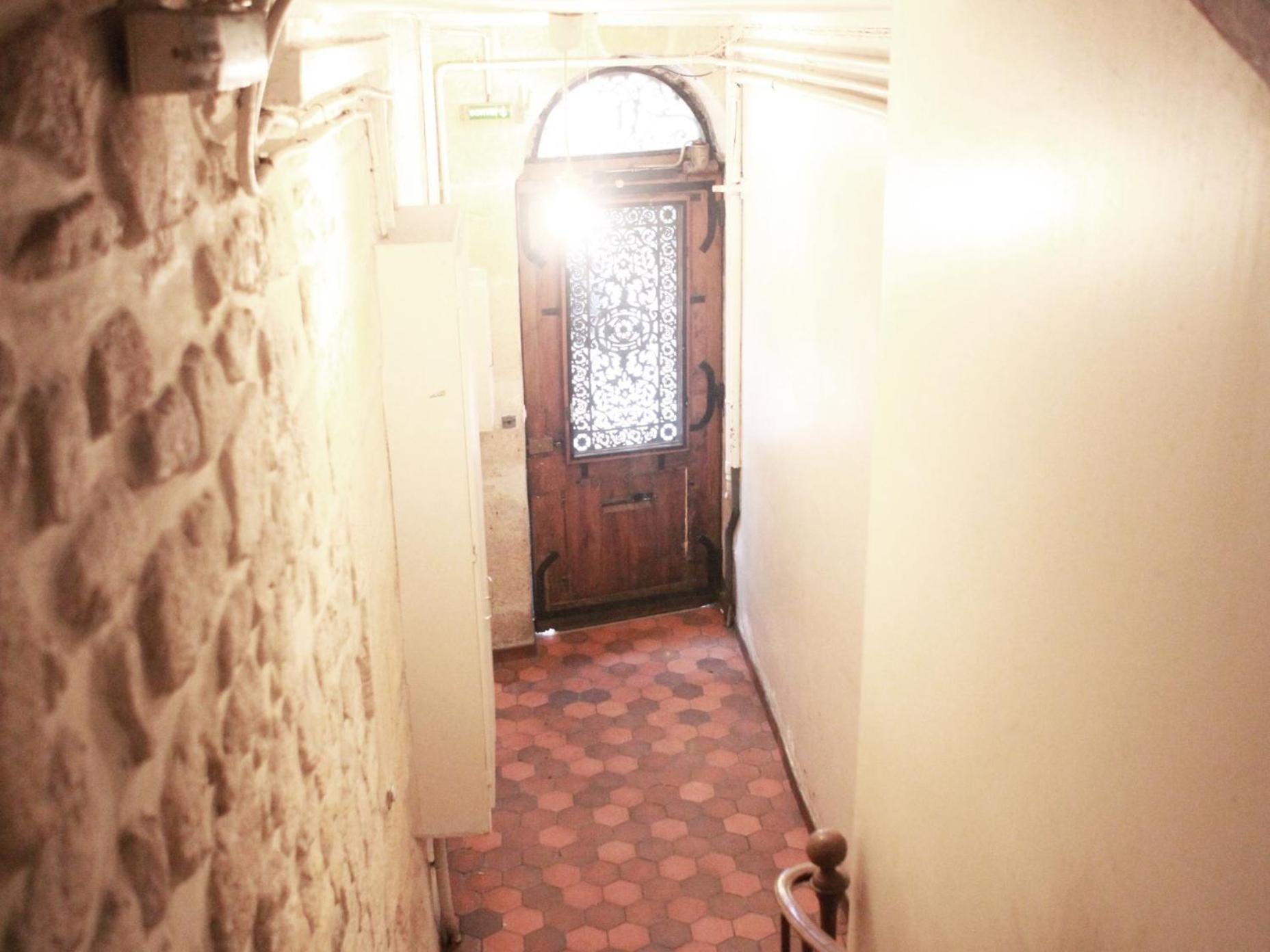 Latin Quarter - Notre Dame Apartment Paris Exterior photo