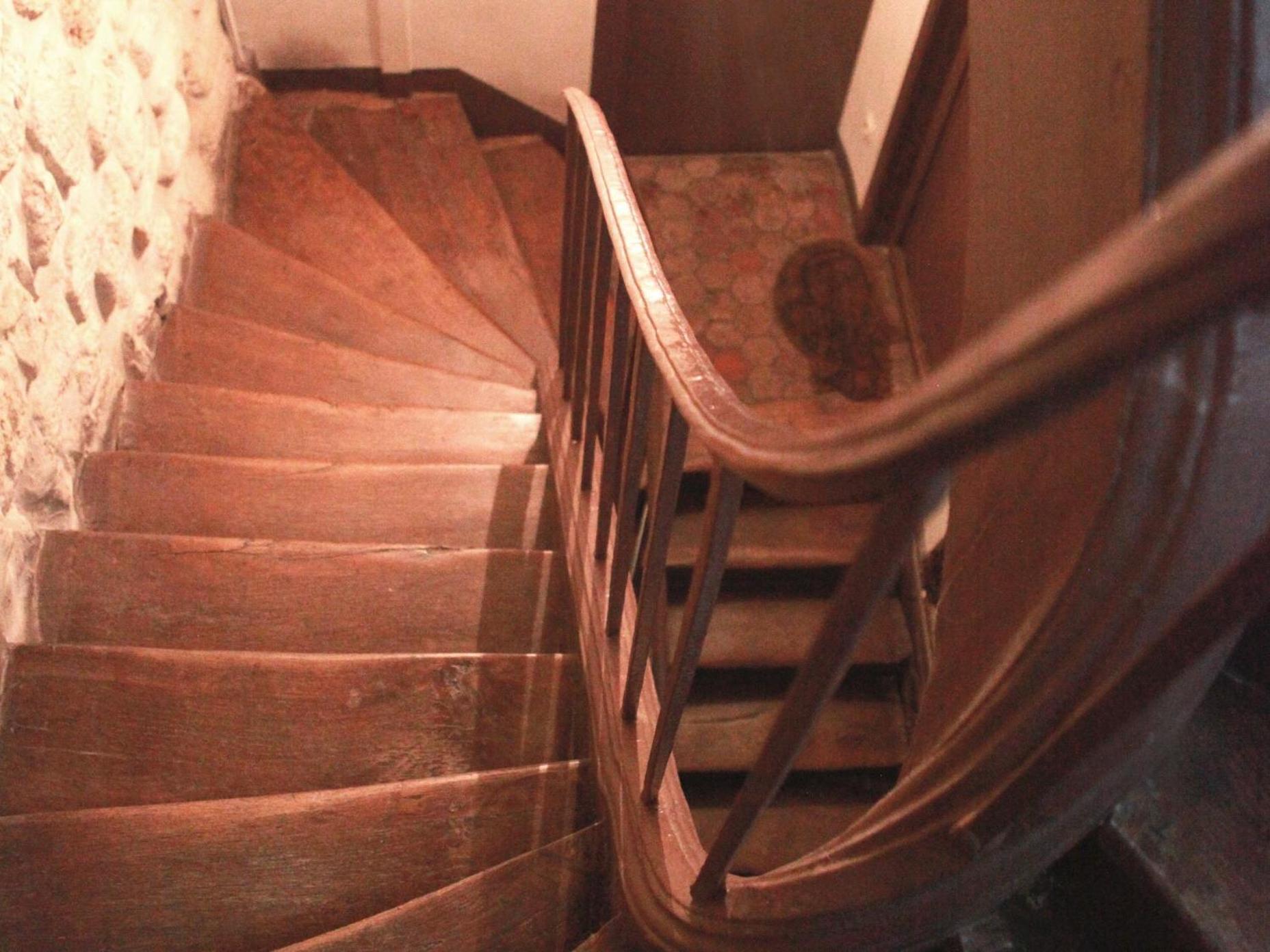 Latin Quarter - Notre Dame Apartment Paris Exterior photo