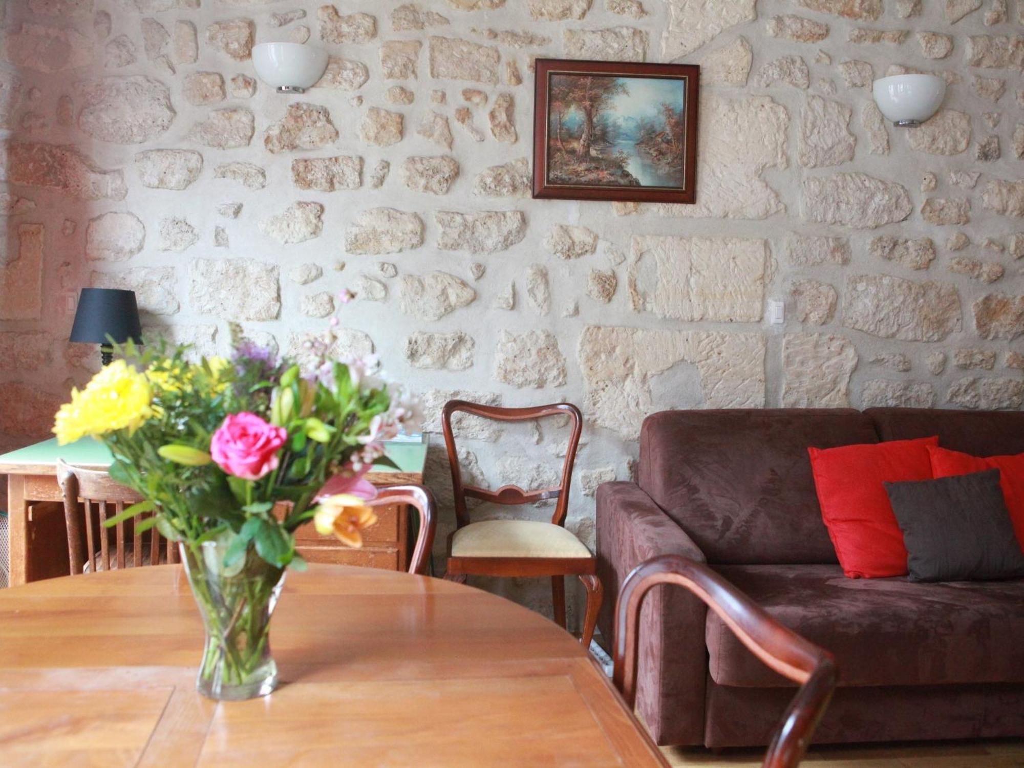Latin Quarter - Notre Dame Apartment Paris Exterior photo