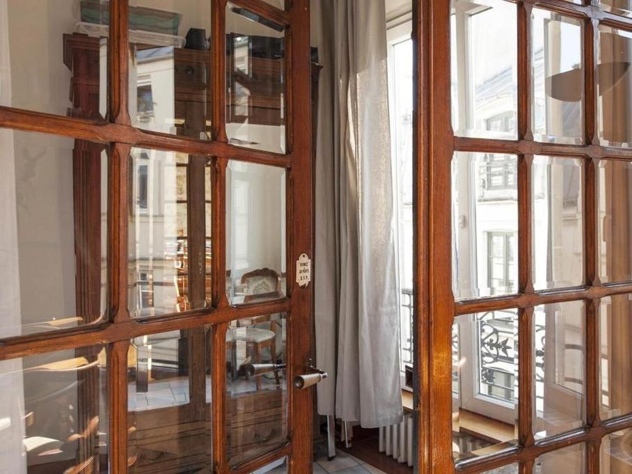Latin Quarter - Notre Dame Apartment Paris Exterior photo